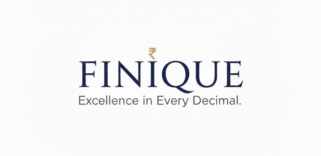 FINIQUE — Excellence in Every Decimal
